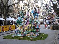 Foto realizada para la galer�a Curso 07-08 Viaje de Estudios a Sort, Andorra, Barcelona y Valencia